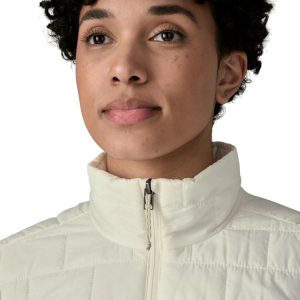 Patagonia Nano Puff Jacket – Women’s